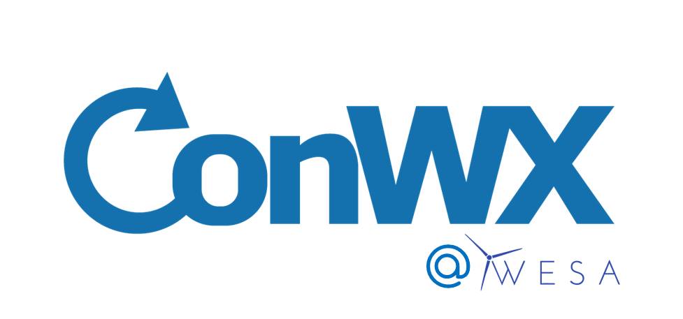 ConWX Logo
